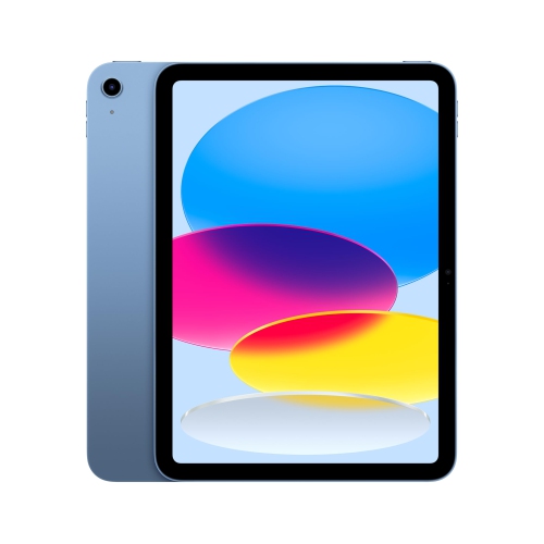 Apple iPad with A16 chip