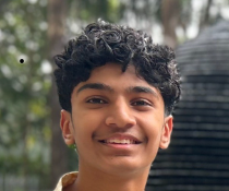 Pranay - Tech Enthusiast