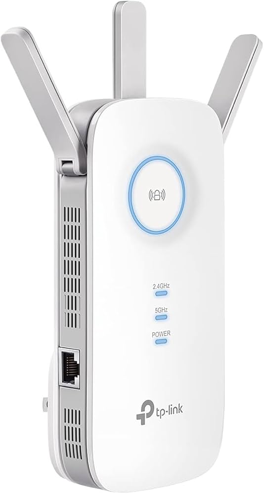 TP-Link AC1900 WiFi Extender